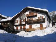 Locations vacances Dolomites pour 4 personnes: appartement n 55088