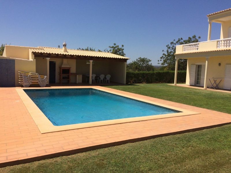 photo 17 Location entre particuliers Vilamoura villa Algarve  Vue extrieure de la location