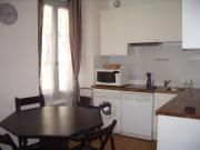 Locations vacances France pour 6 personnes: appartement n 55364