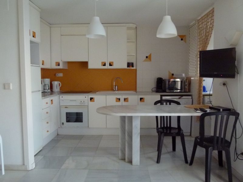 photo 7 Location entre particuliers Dnia appartement Communaut Valencienne Alicante (province de) Cuisine amricaine