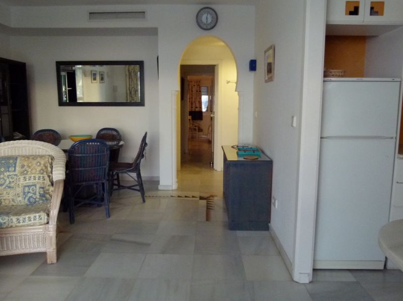 photo 10 Location entre particuliers Dnia appartement Communaut Valencienne Alicante (province de) Couloir