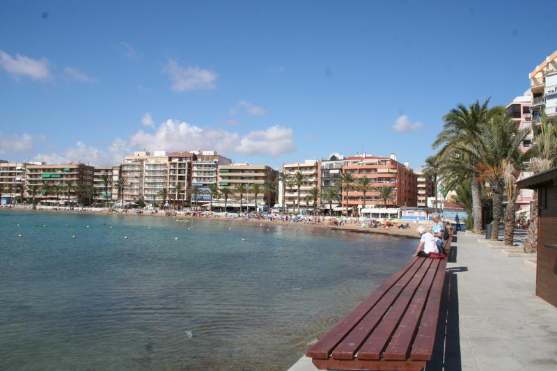 photo 18 Location entre particuliers Torrevieja appartement Communaut Valencienne Alicante (province de) Vue  proximit