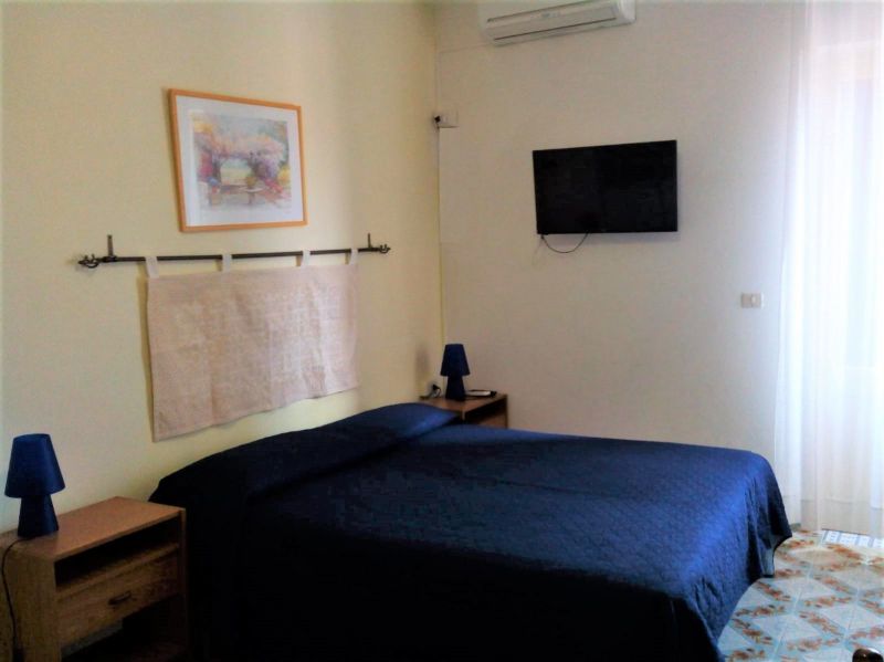 photo 12 Location entre particuliers Isola Rossa studio Sardaigne Olbia Tempio (province de) chambre