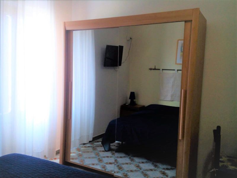 photo 15 Location entre particuliers Isola Rossa studio Sardaigne Olbia Tempio (province de) chambre