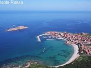 Locations vacances Isola Rossa: studio n 55748