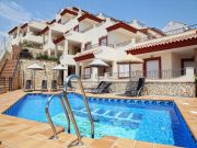 Locations vacances Espagne: appartement n 55866