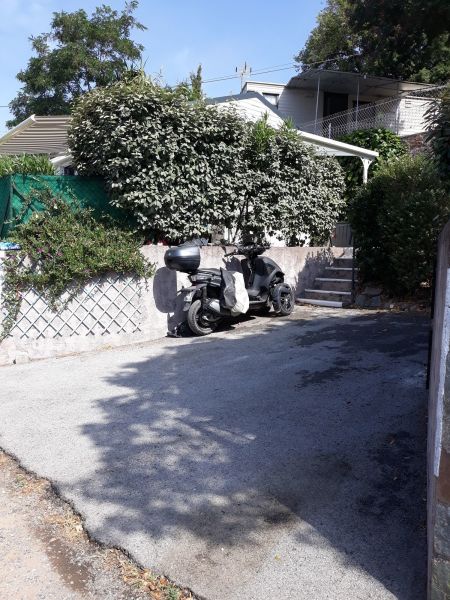 photo 13 Location entre particuliers Saint Raphael mobilhome Provence-Alpes-Cte d'Azur Var Parking