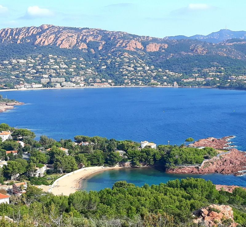 photo 18 Location entre particuliers Saint Raphael mobilhome Provence-Alpes-Cte d'Azur Var Vue  proximit