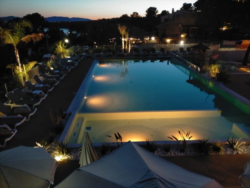 photo 25 Location entre particuliers Saint Raphael mobilhome Provence-Alpes-Cte d'Azur Var Piscine