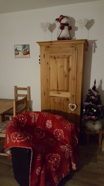 photo 9 Location entre particuliers La Rosire 1850 appartement Rhne-Alpes Savoie