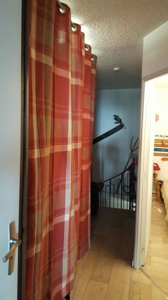 photo 14 Location entre particuliers La Rosire 1850 appartement Rhne-Alpes Savoie Couloir