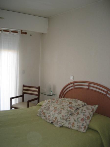 photo 6 Location entre particuliers Roquebrune Cap Martin appartement Provence-Alpes-Cte d'Azur Alpes-Maritimes chambre