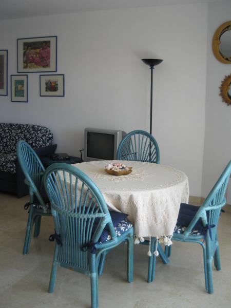 photo 9 Location entre particuliers Roquebrune Cap Martin appartement Provence-Alpes-Cte d'Azur Alpes-Maritimes