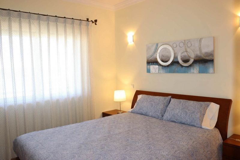 photo 1 Location entre particuliers Vilamoura appartement Algarve  chambre