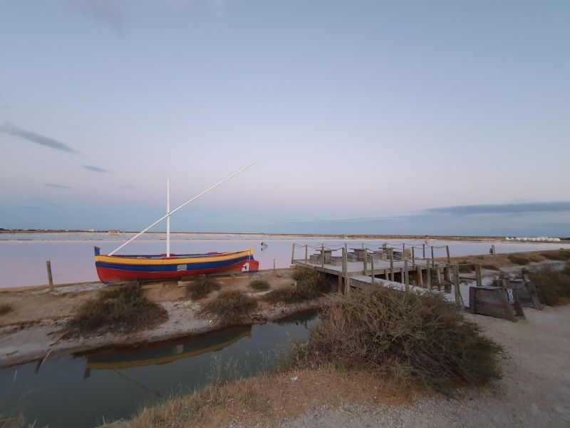 photo 14 Location entre particuliers Gruissan appartement Languedoc-Roussillon Aude Vue autre