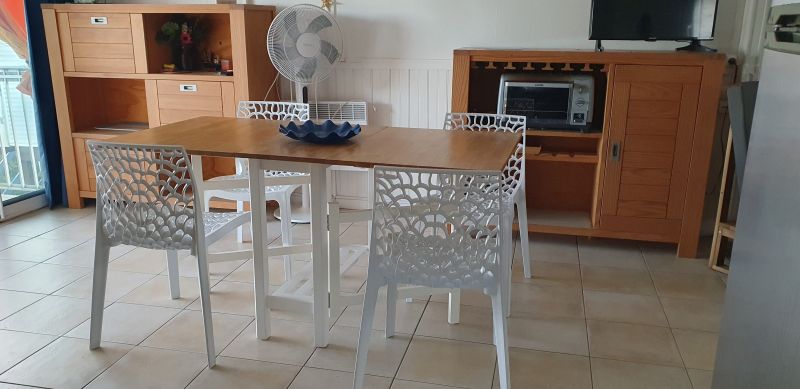 photo 1 Location entre particuliers Gruissan appartement Languedoc-Roussillon Aude Sjour