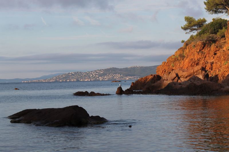 photo 20 Location entre particuliers Saint Raphael villa Provence-Alpes-Cte d'Azur Var Plage