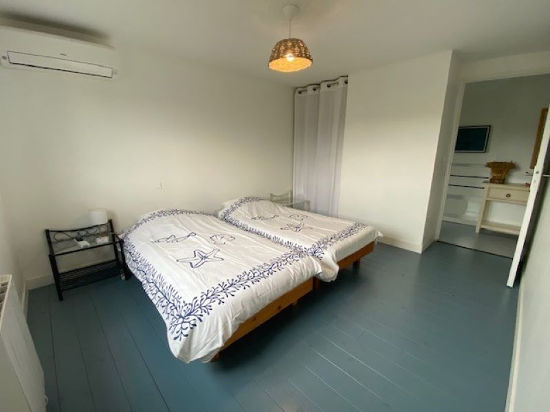 photo 14 Location entre particuliers Saint Raphael villa Provence-Alpes-Cte d'Azur Var chambre 2