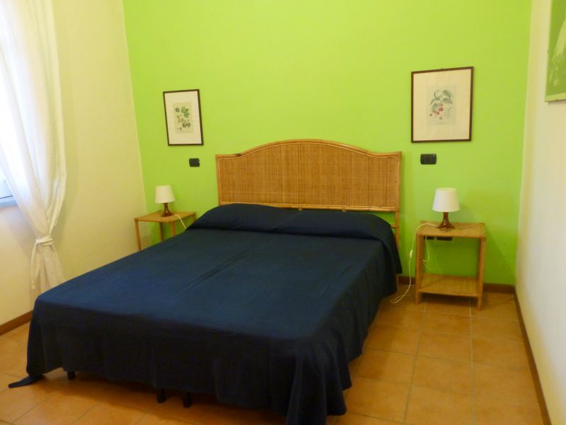 photo 5 Location entre particuliers Maratea appartement Basilicate Potenza (province de) chambre