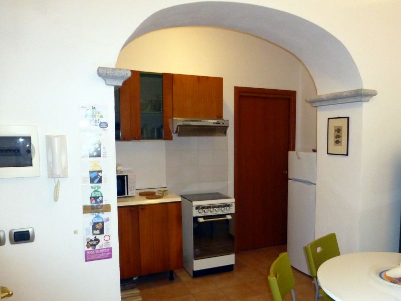 photo 17 Location entre particuliers Maratea appartement Basilicate Potenza (province de) Coin cuisine