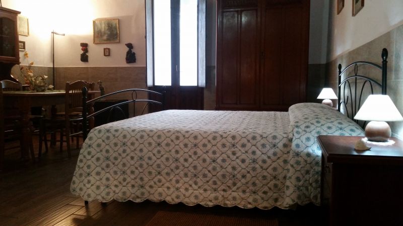 photo 9 Location entre particuliers Palerme studio Sicile Palerme (province de) chambre