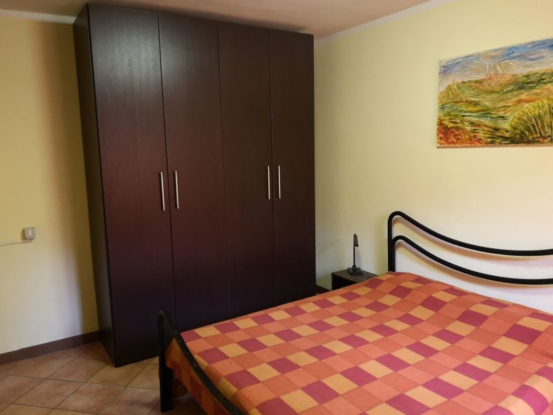 photo 8 Location entre particuliers Porto Azzurro appartement Toscane Ile d'Elbe chambre 1