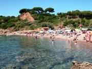 Locations vacances Campo Nell'Elba: appartement n 56317