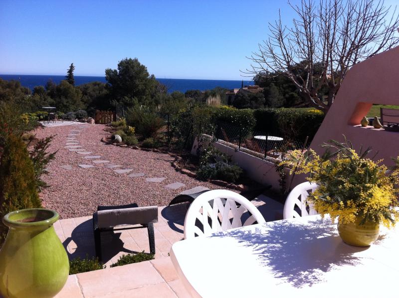 photo 2 Location entre particuliers Agay maison Provence-Alpes-Cte d'Azur Var