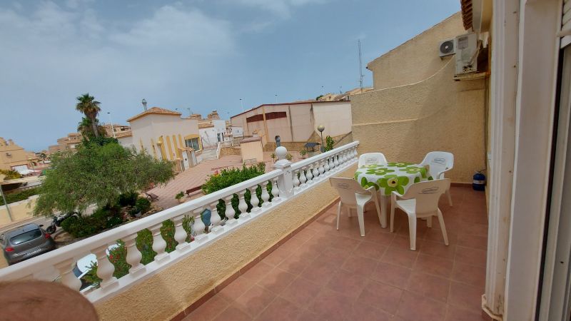 photo 14 Location entre particuliers Santa Pola appartement Communaut Valencienne Alicante (province de)