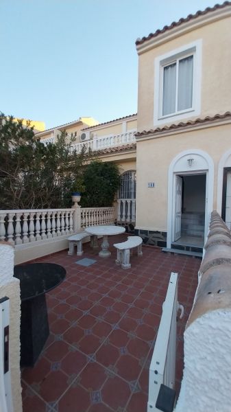 photo 2 Location entre particuliers Santa Pola appartement Communaut Valencienne Alicante (province de)