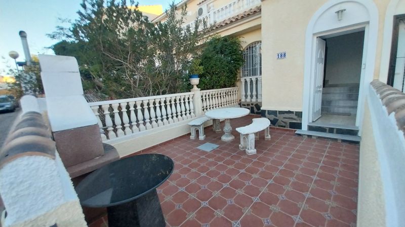 photo 3 Location entre particuliers Santa Pola appartement Communaut Valencienne Alicante (province de)