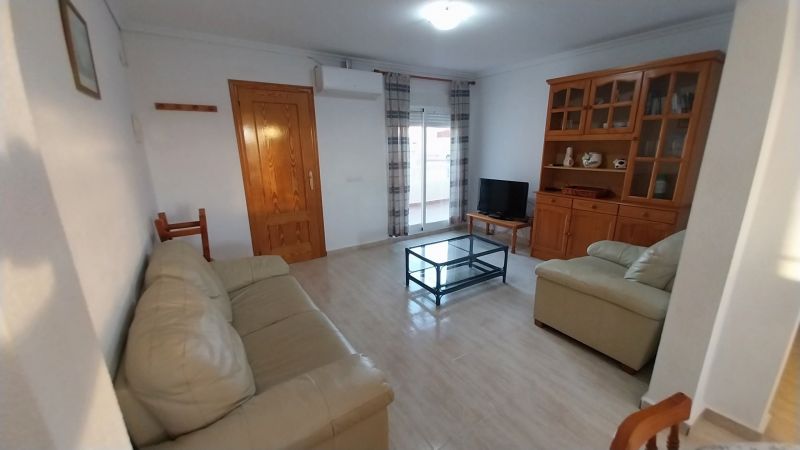 photo 4 Location entre particuliers Santa Pola appartement Communaut Valencienne Alicante (province de)