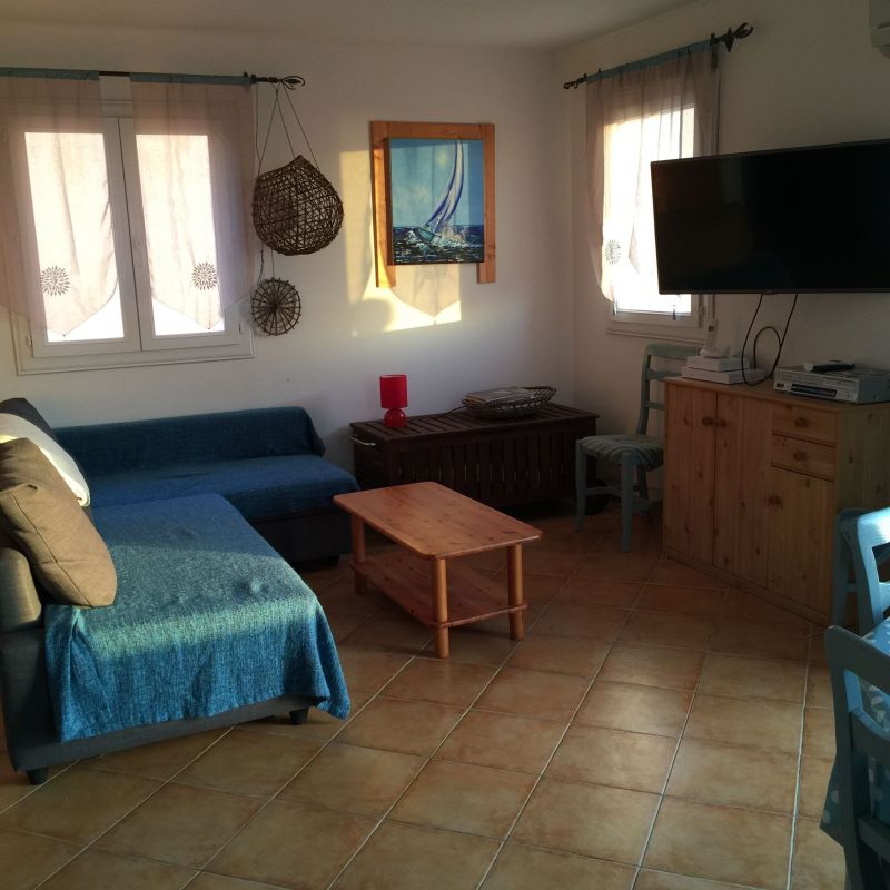 photo 13 Location entre particuliers Centuri appartement Corse Haute-Corse Sjour 1