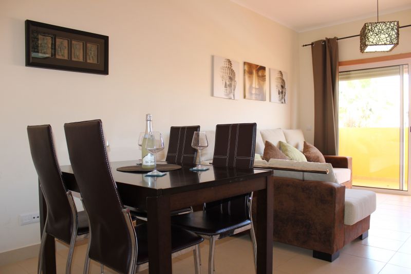 photo 6 Location entre particuliers Cabanas de Tavira appartement Algarve  Salle  manger