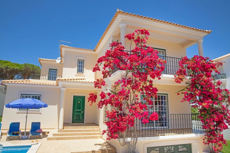 photo 1 Location entre particuliers Albufeira villa Algarve  Vue extrieure de la location