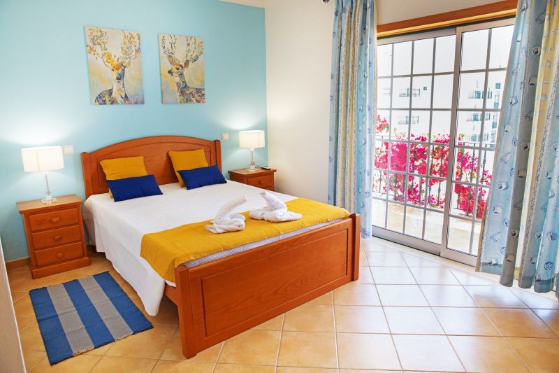 photo 7 Location entre particuliers Albufeira villa Algarve  chambre 2