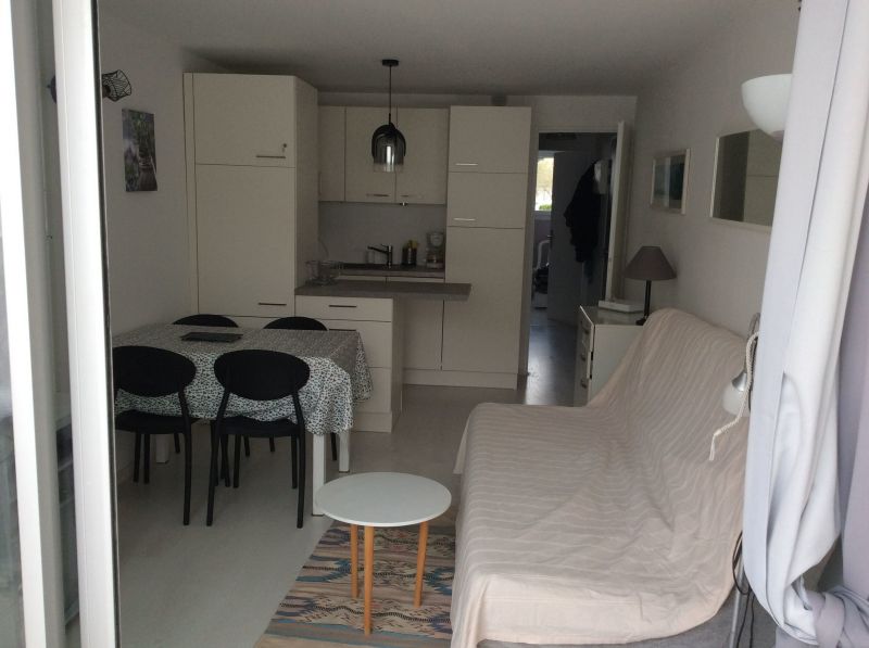 photo 8 Location entre particuliers La Grande Motte appartement Languedoc-Roussillon Hrault