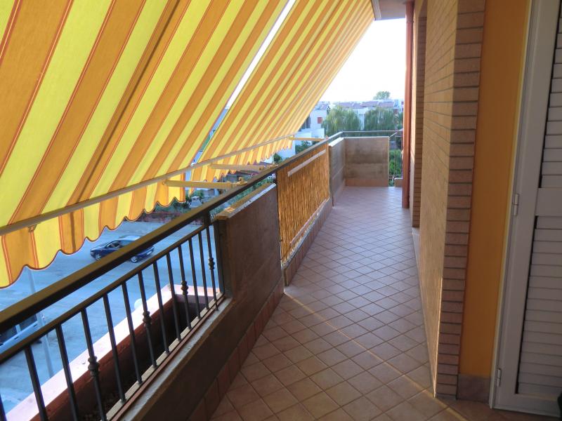 photo 2 Location entre particuliers Campomarino appartement Molise Campobasso (province de) Terrasse 2