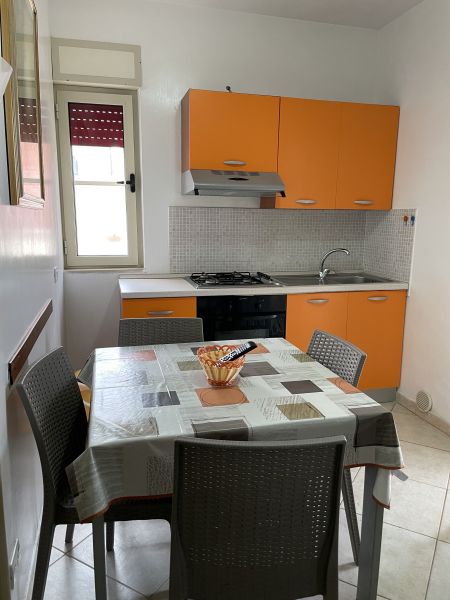 photo 9 Location entre particuliers Rodi Garganico appartement Pouilles Foggia (province de) Cuisine indpendante