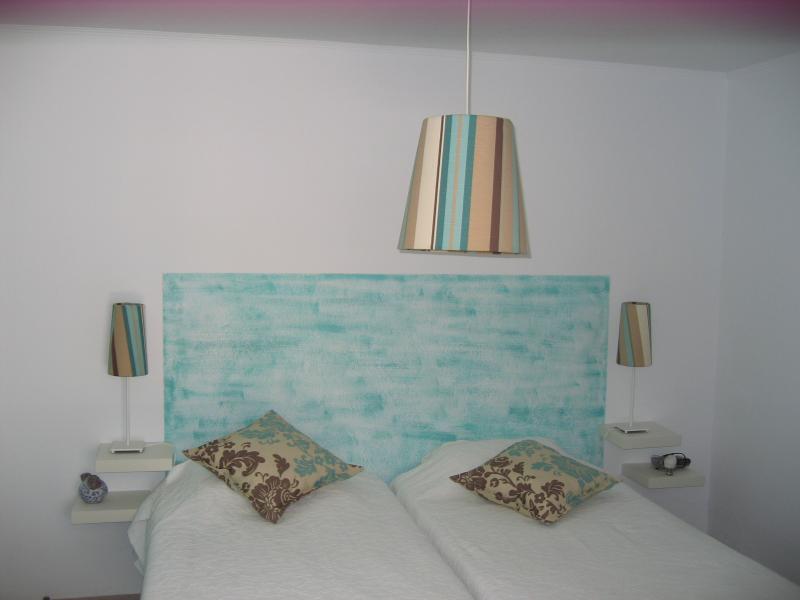 photo 2 Location entre particuliers Albufeira appartement Algarve  chambre