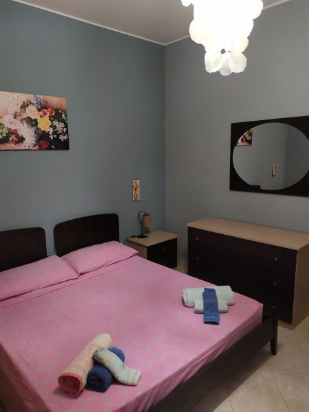 photo 9 Location entre particuliers Avola appartement Sicile Syracuse (province de) chambre 1