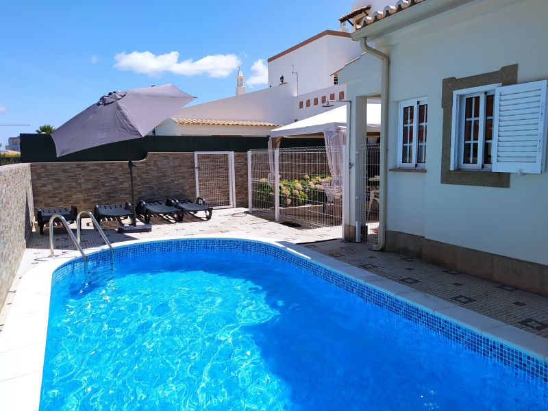 photo 0 Location entre particuliers Portimo villa Algarve  Piscine