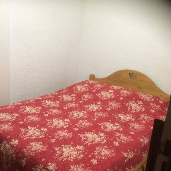 photo 10 Location entre particuliers Les 2 Alpes appartement Rhne-Alpes Isre chambre