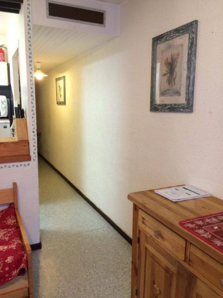 photo 13 Location entre particuliers Les 2 Alpes appartement Rhne-Alpes Isre Couloir