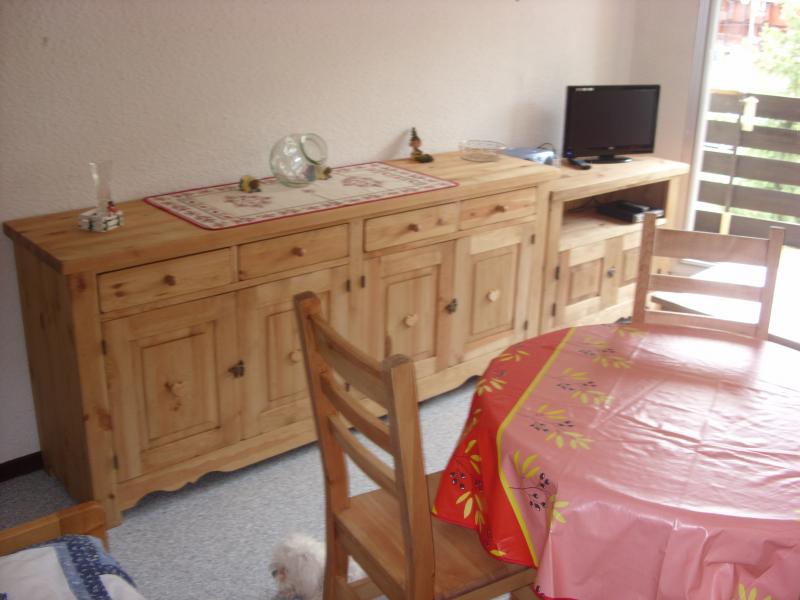 photo 2 Location entre particuliers Les 2 Alpes appartement Rhne-Alpes Isre Coin Montagne