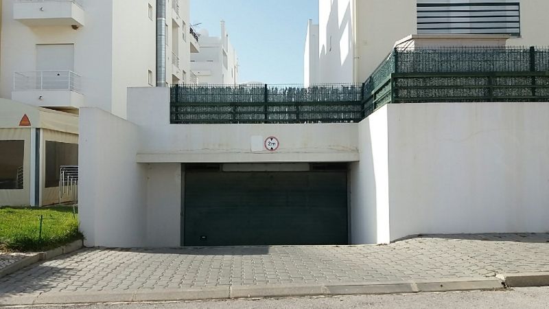 photo 12 Location entre particuliers Altura appartement Algarve  Parking