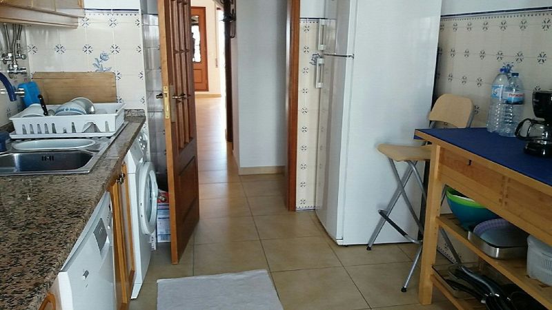 photo 5 Location entre particuliers Altura appartement Algarve  Vue autre