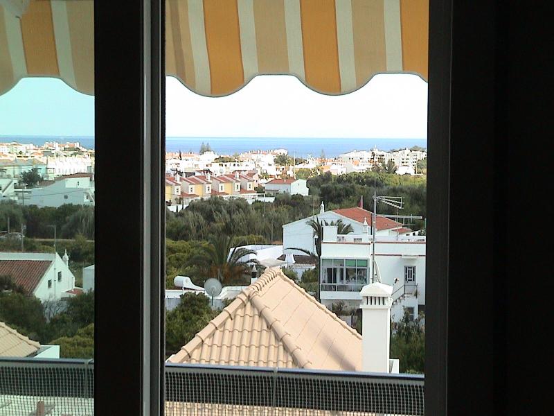 photo 1 Location entre particuliers Altura appartement Algarve  Vue depuis la location