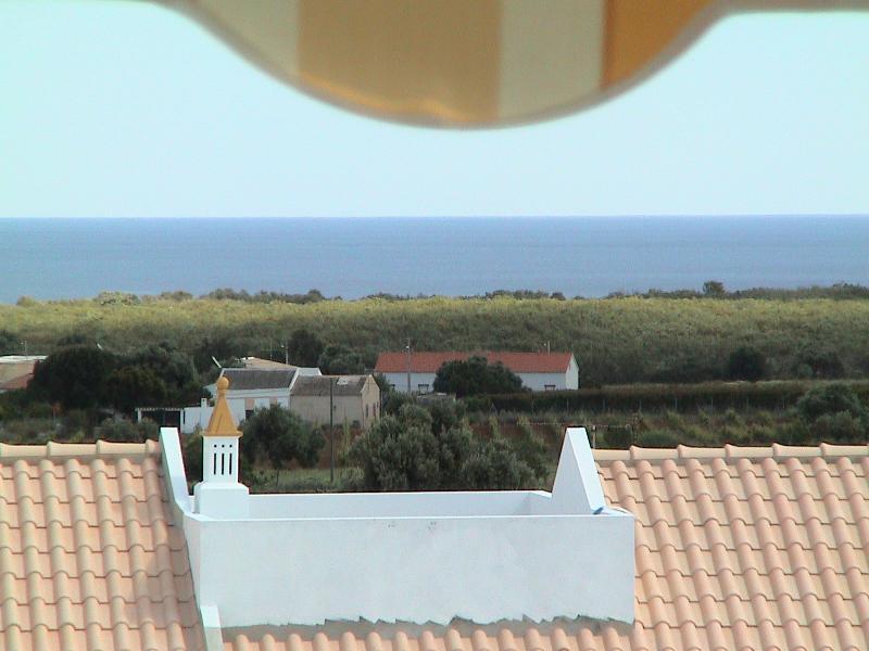 photo 0 Location entre particuliers Altura appartement Algarve  Vue depuis la location