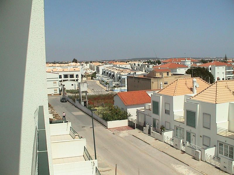 photo 9 Location entre particuliers Altura appartement Algarve  Vue depuis la location